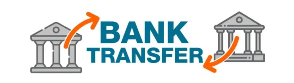 Bank Transfers